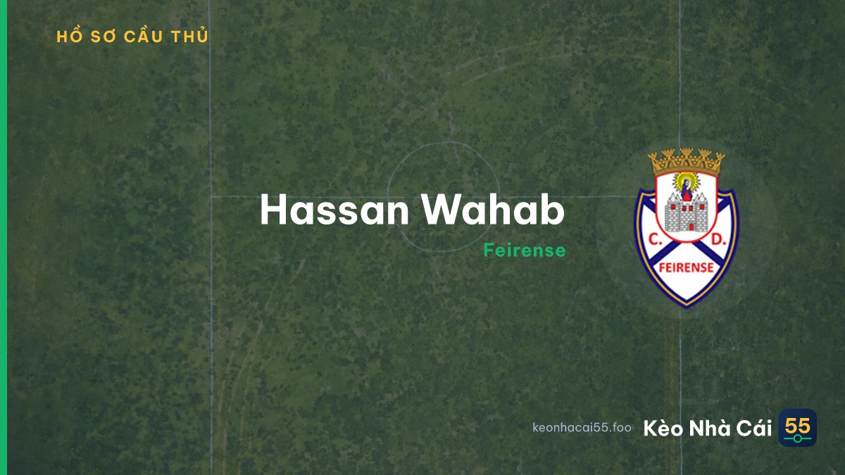 Hassan Wahab