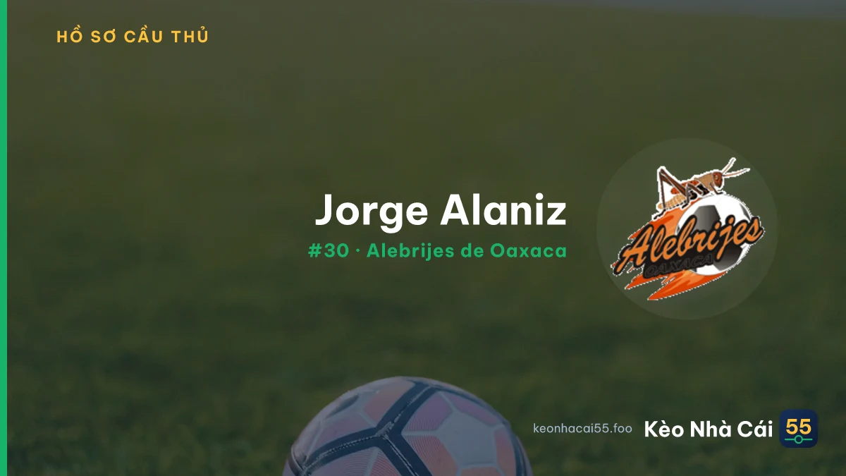 Jorge Alaniz