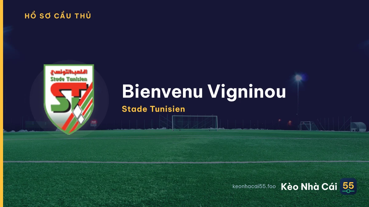 Bienvenu Vigninou