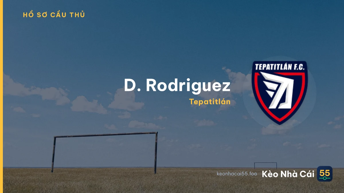 D. Rodriguez