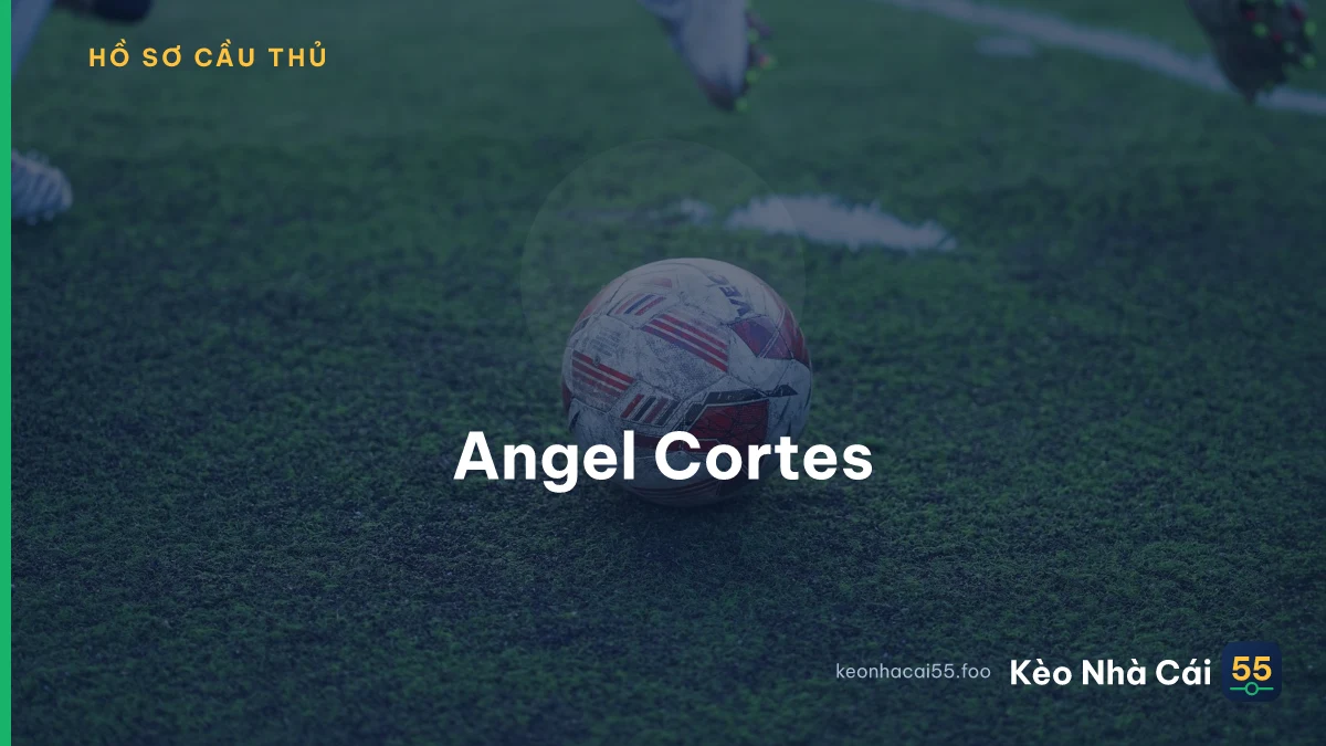 Angel Cortes