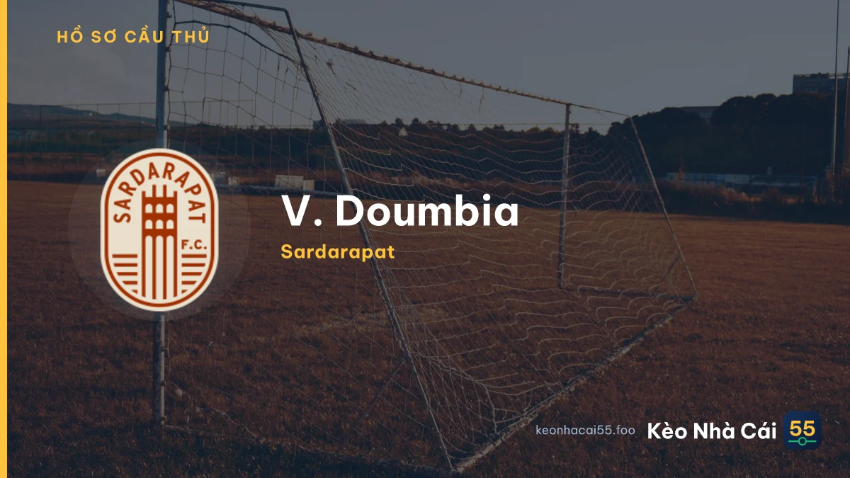 V. Doumbia
