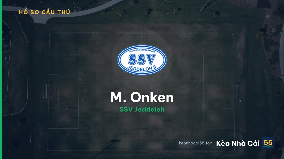 M. Onken