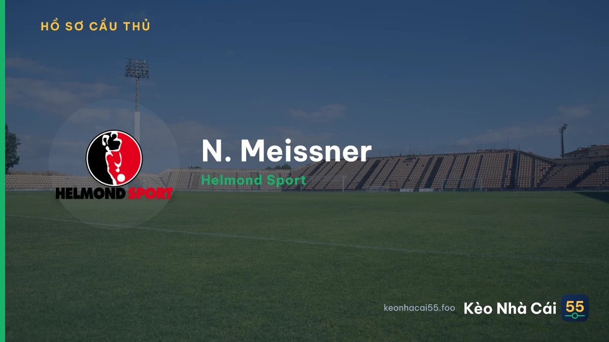 N. Meissner