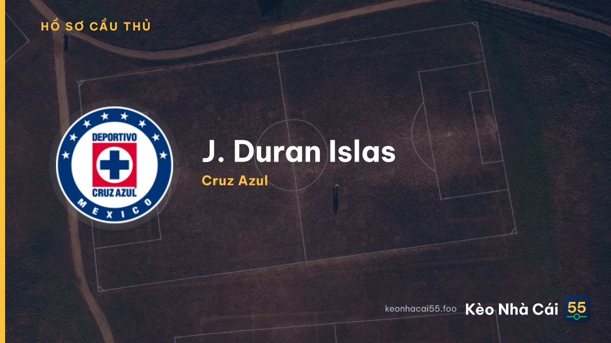 J. Duran Islas