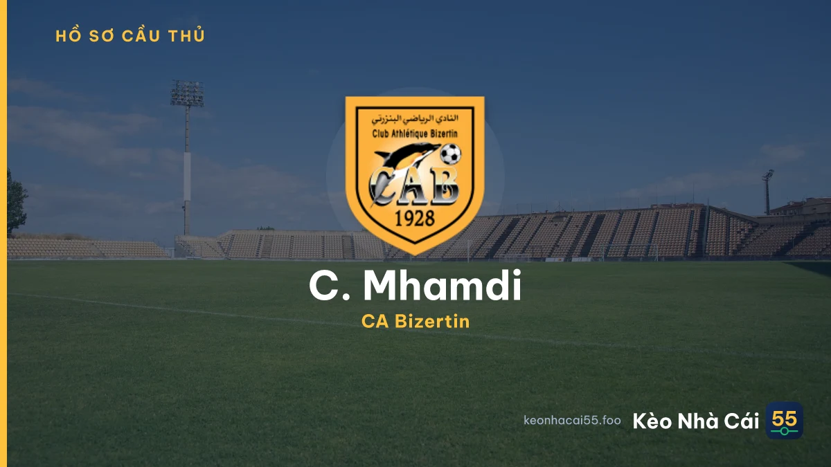 C. Mhamdi