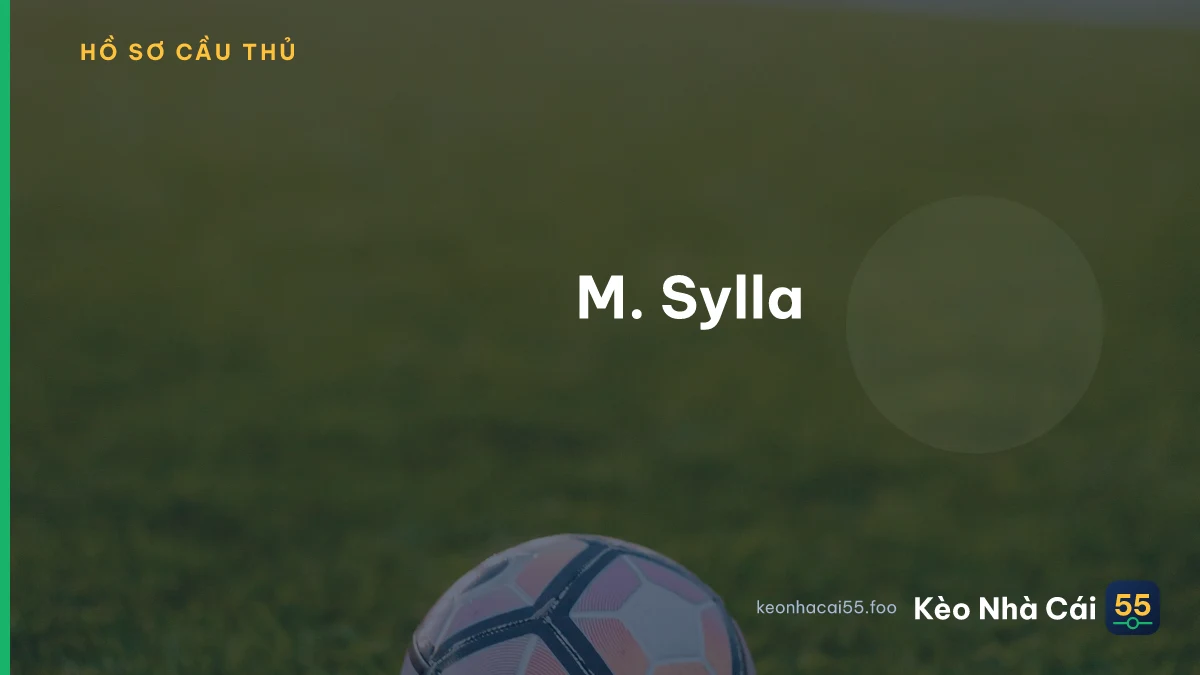 M. Sylla
