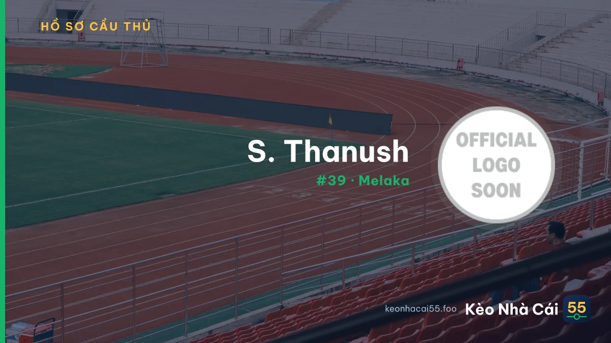 S. Thanush
