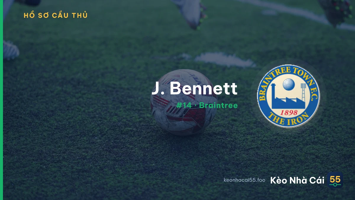J. Bennett