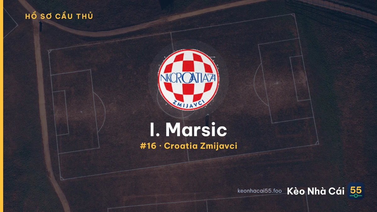 I. Marsic