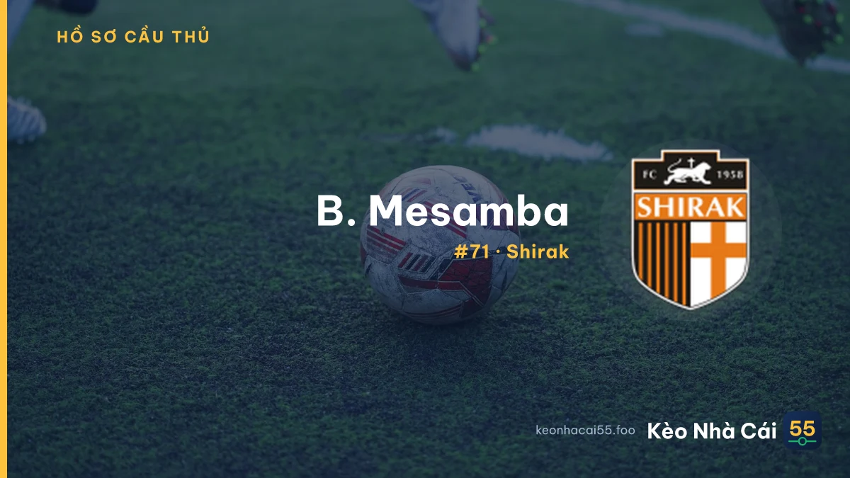 B. Mesamba