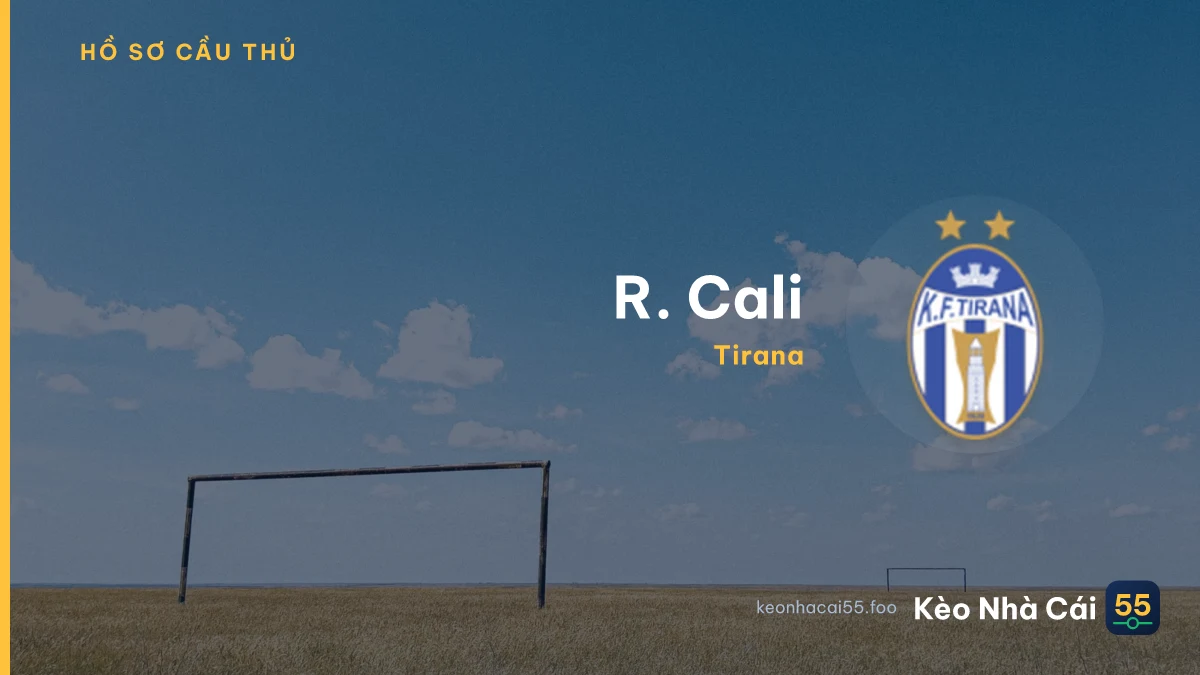 R. Cali