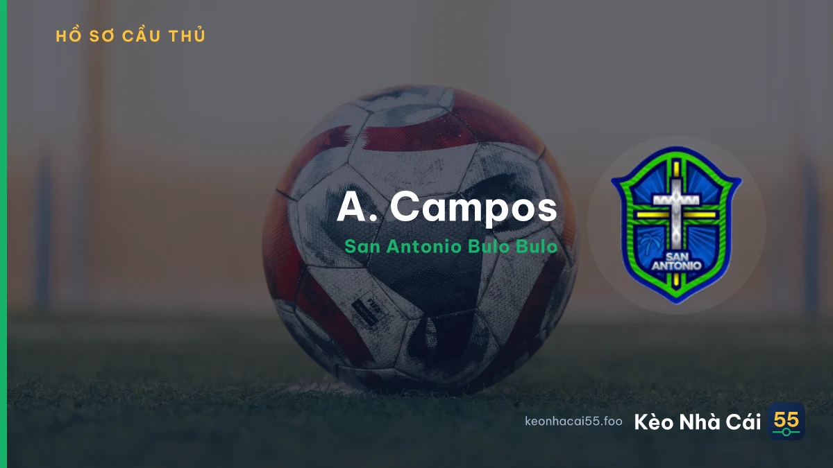 A. Campos