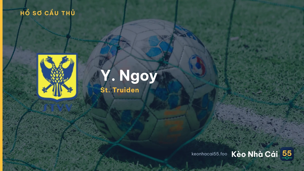 Y. Ngoy