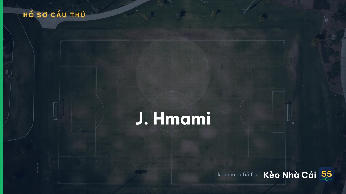 J. Hmami