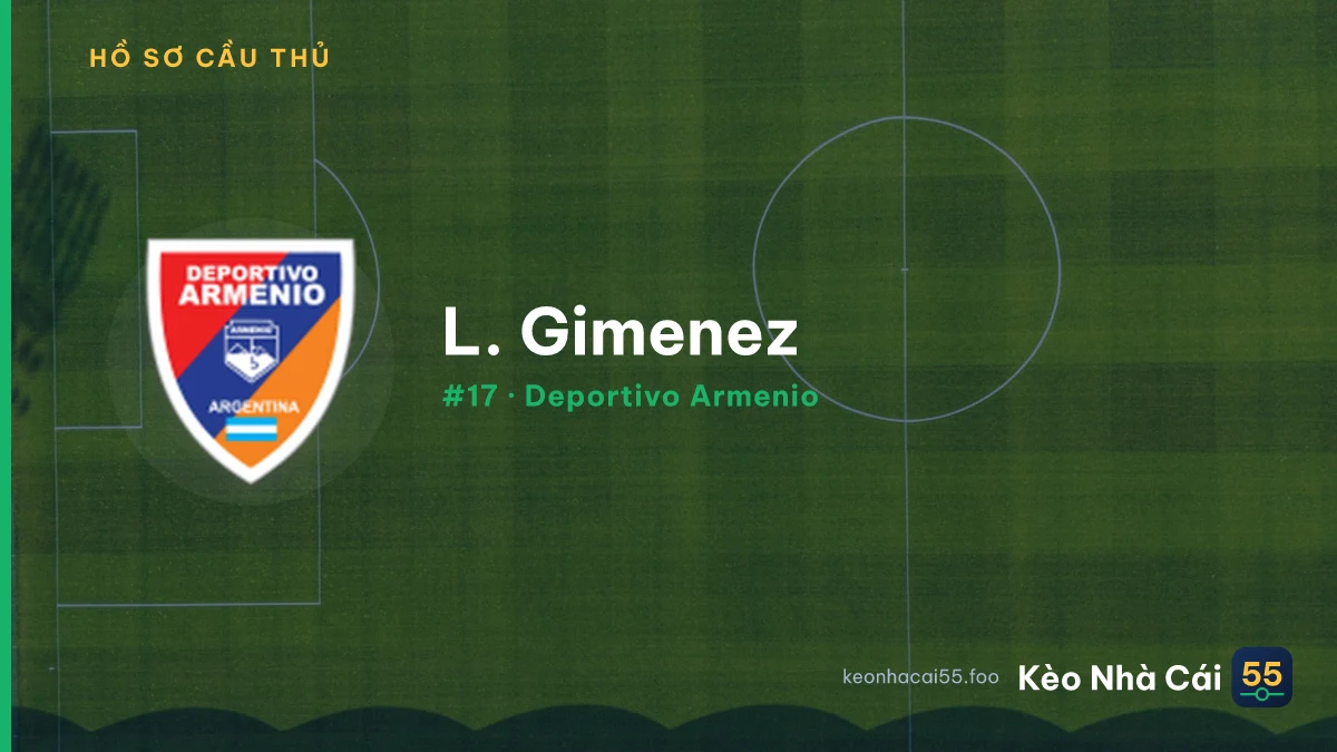 L. Gimenez
