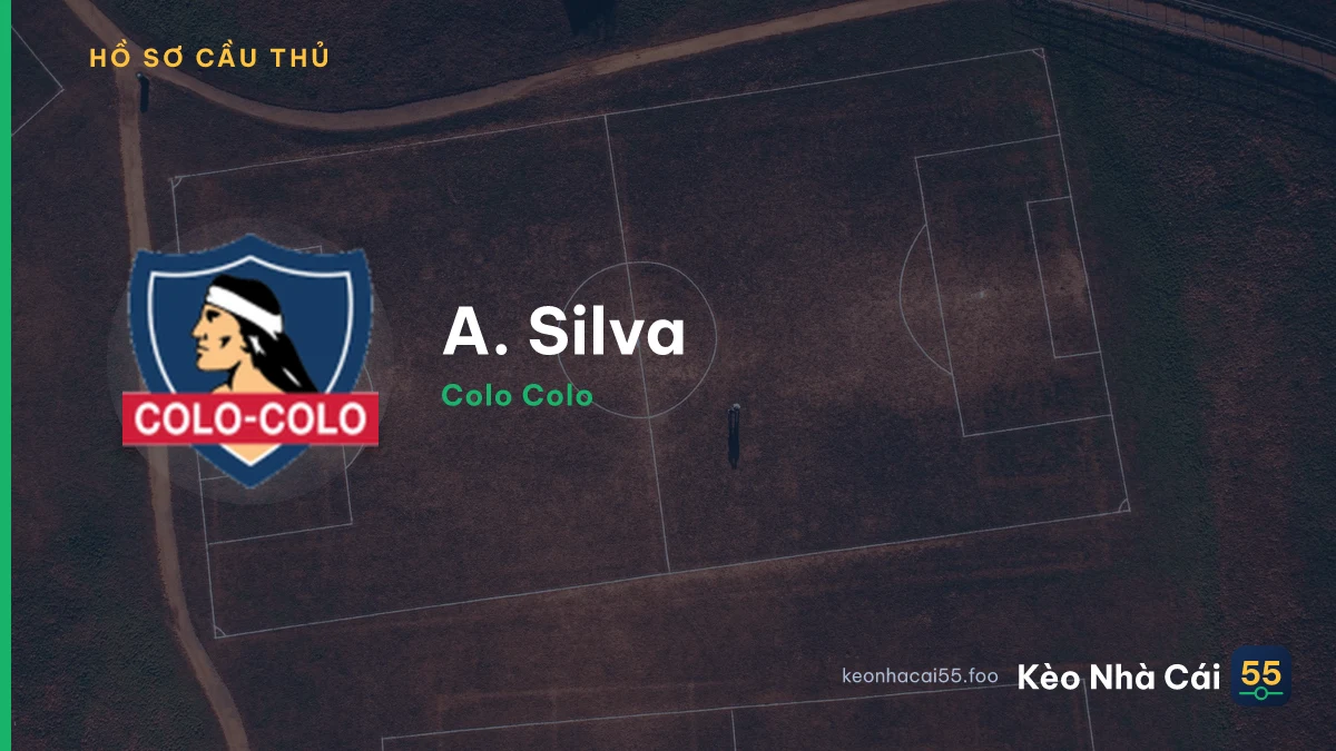A. Silva