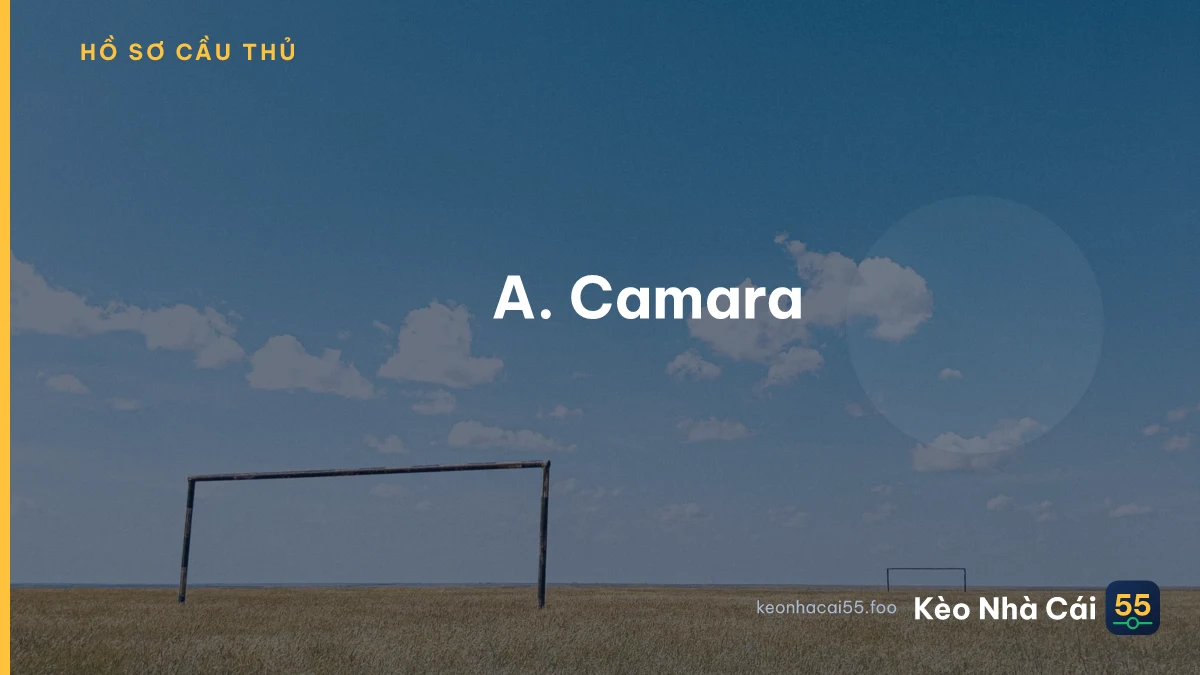 A. Camara