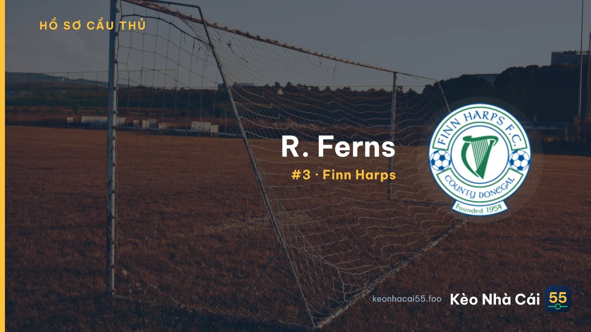 R. Ferns