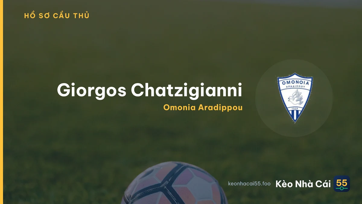 Giorgos Chatzigianni