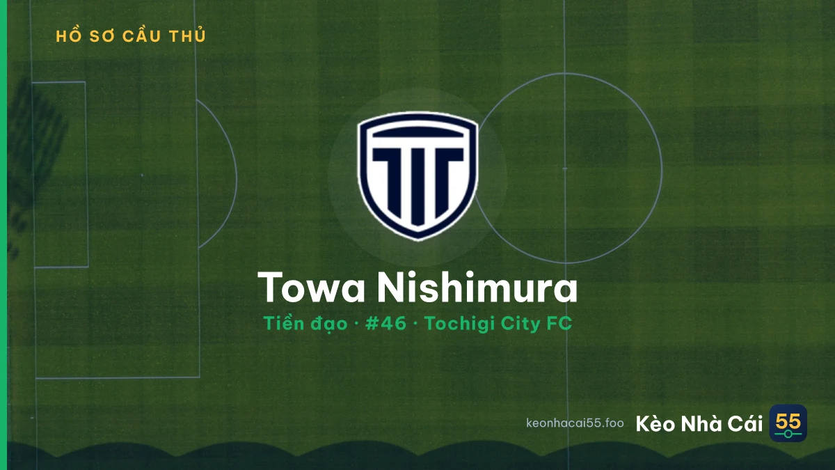 Towa Nishimura