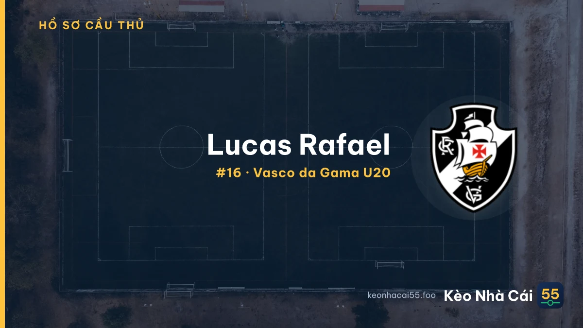 Lucas Rafael
