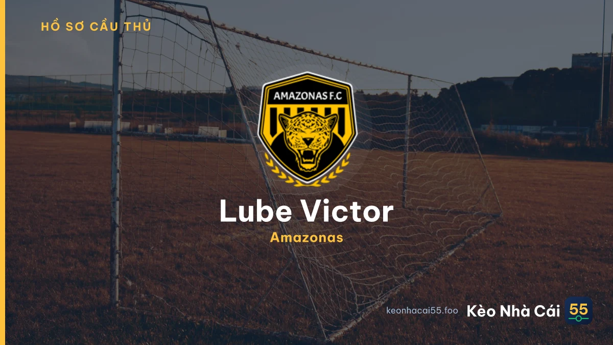 Lube Victor