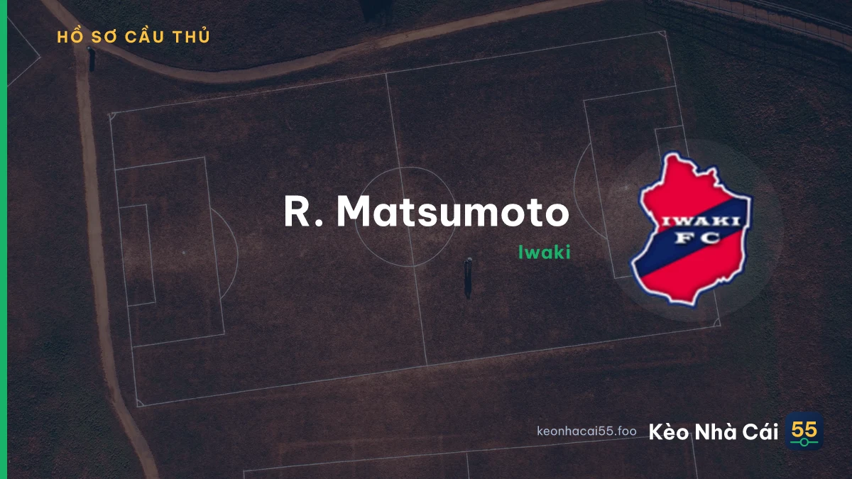 R. Matsumoto