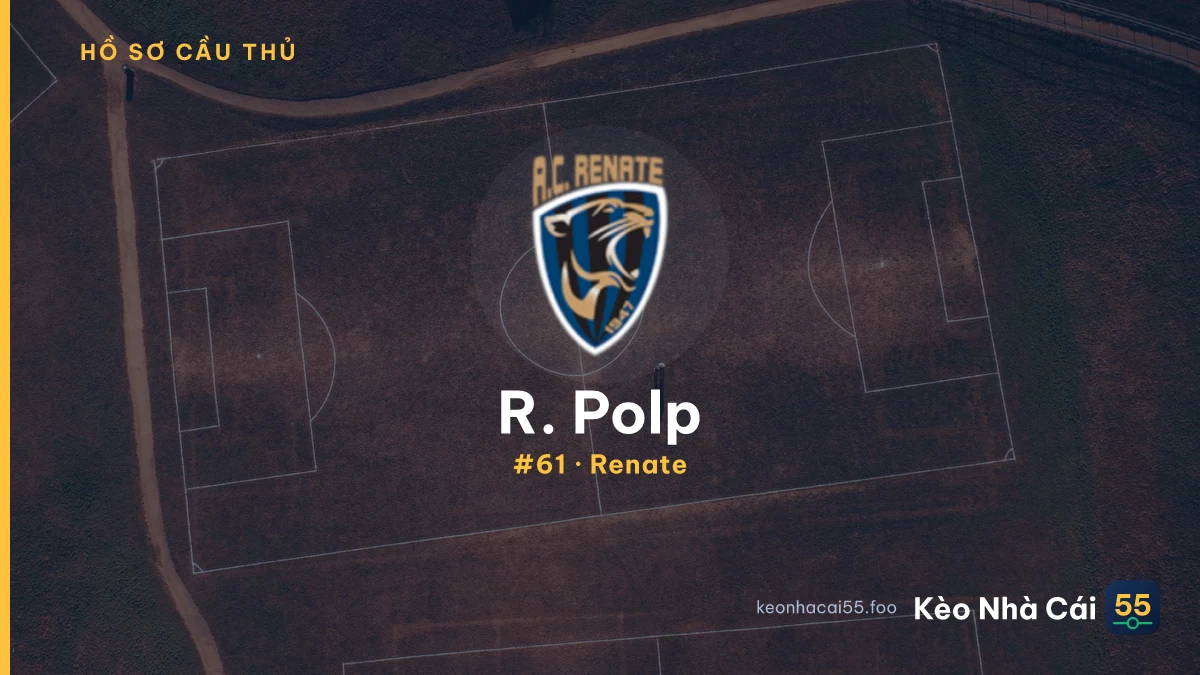 R. Polp — Renate