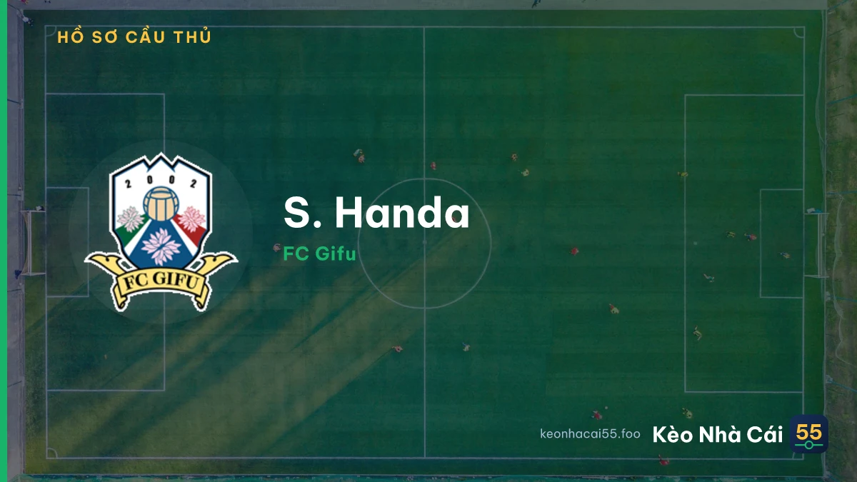 S. Handa