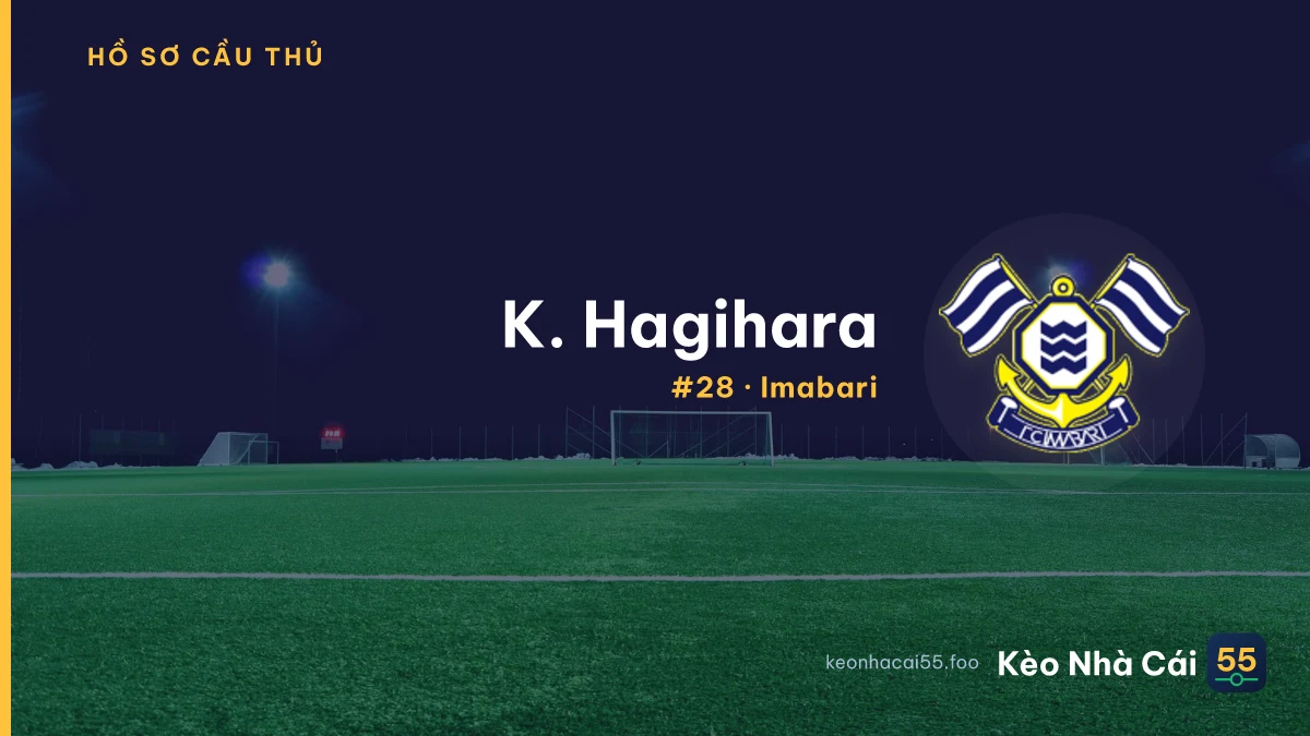 K. Hagihara