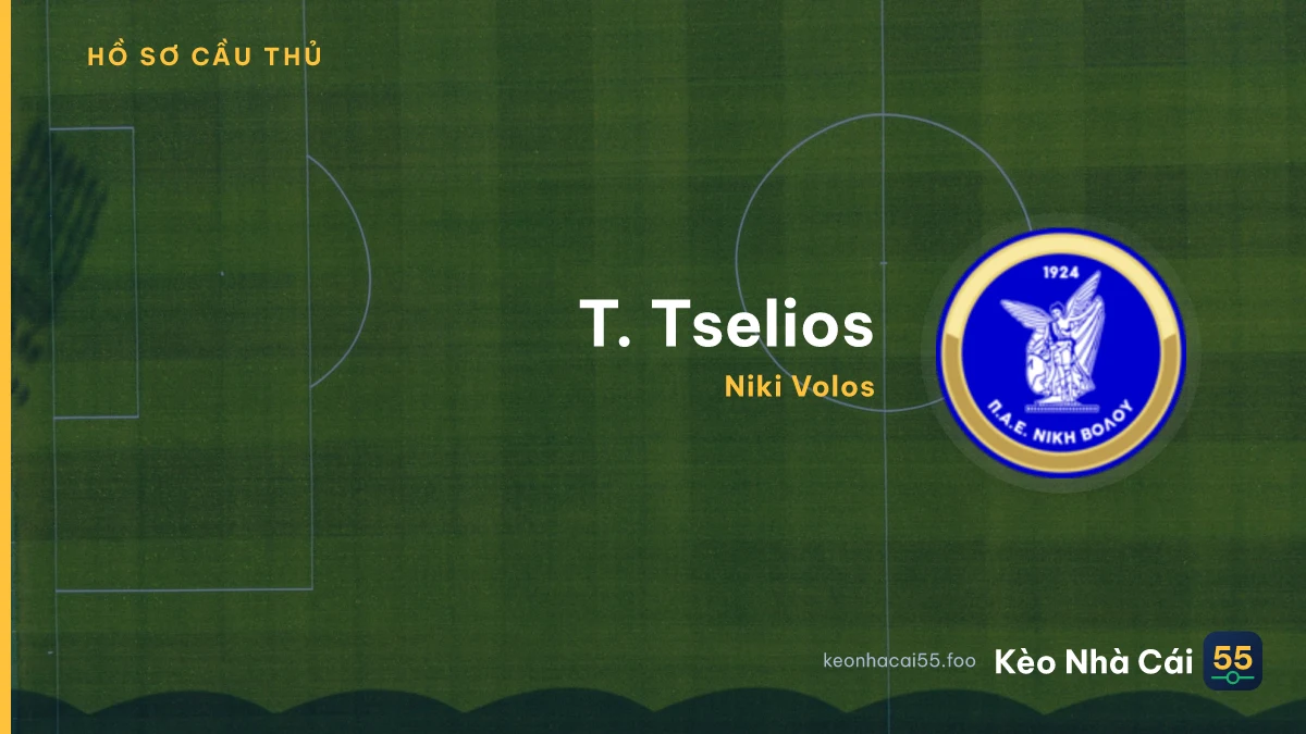 T. Tselios