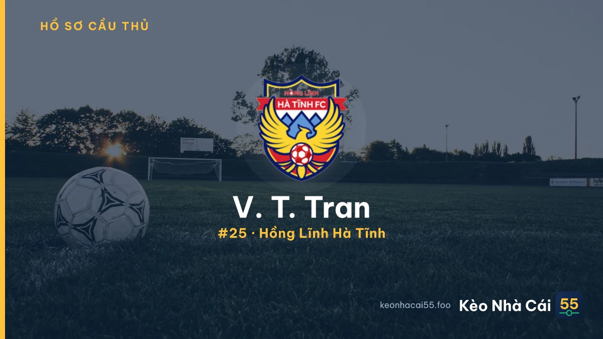 V. T. Tran