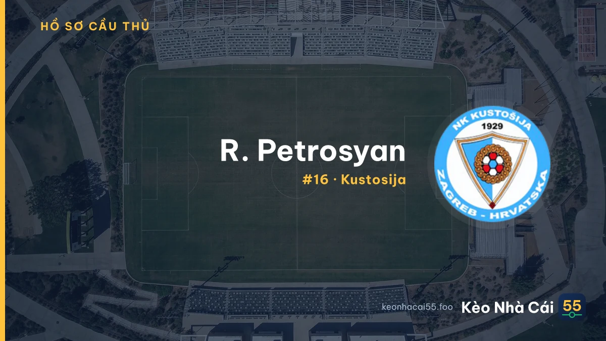 R. Petrosyan