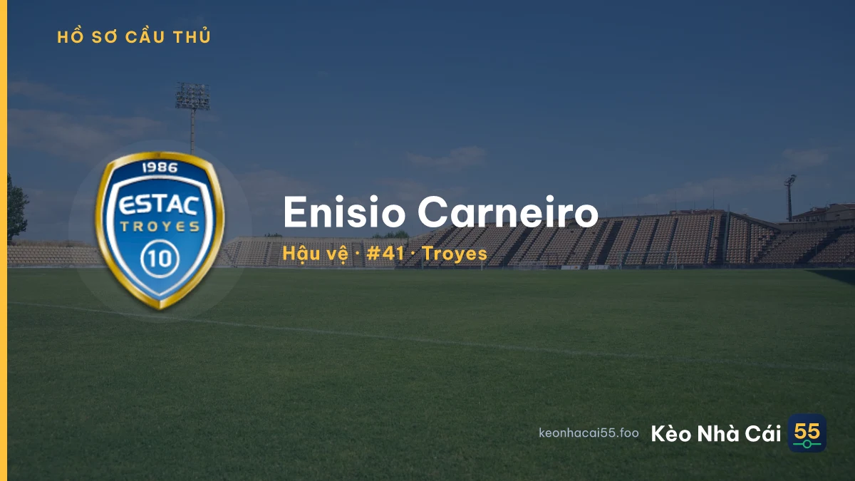 Enisio Carneiro