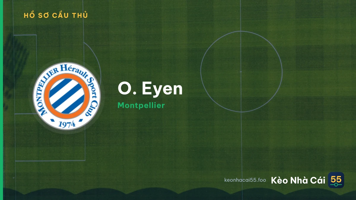O. Eyen