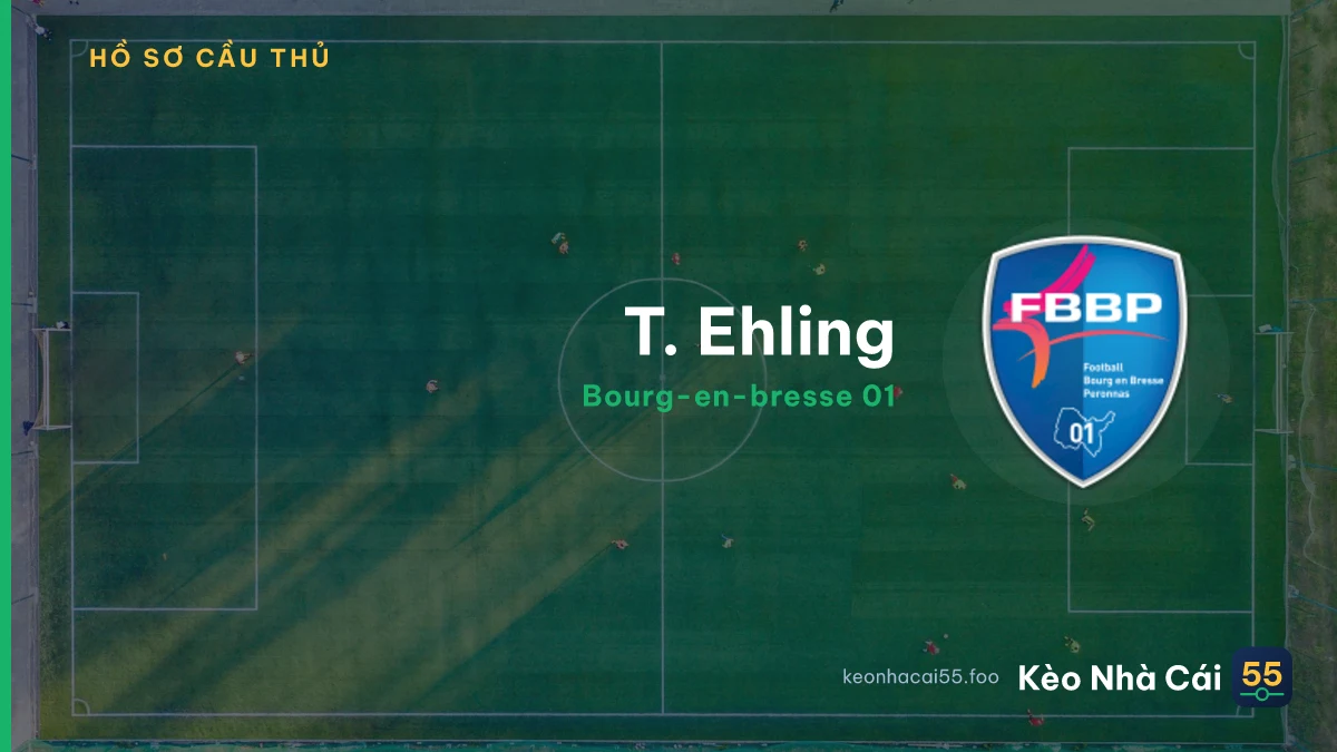 T. Ehling