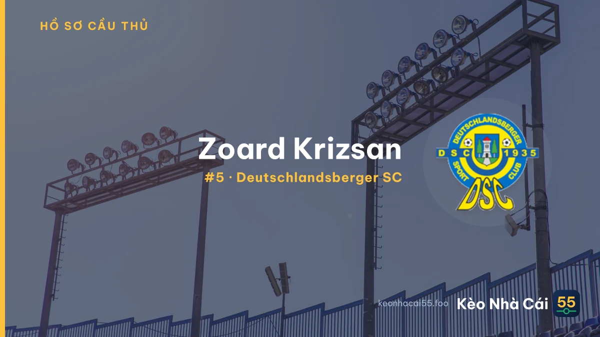 Zoard Krizsan