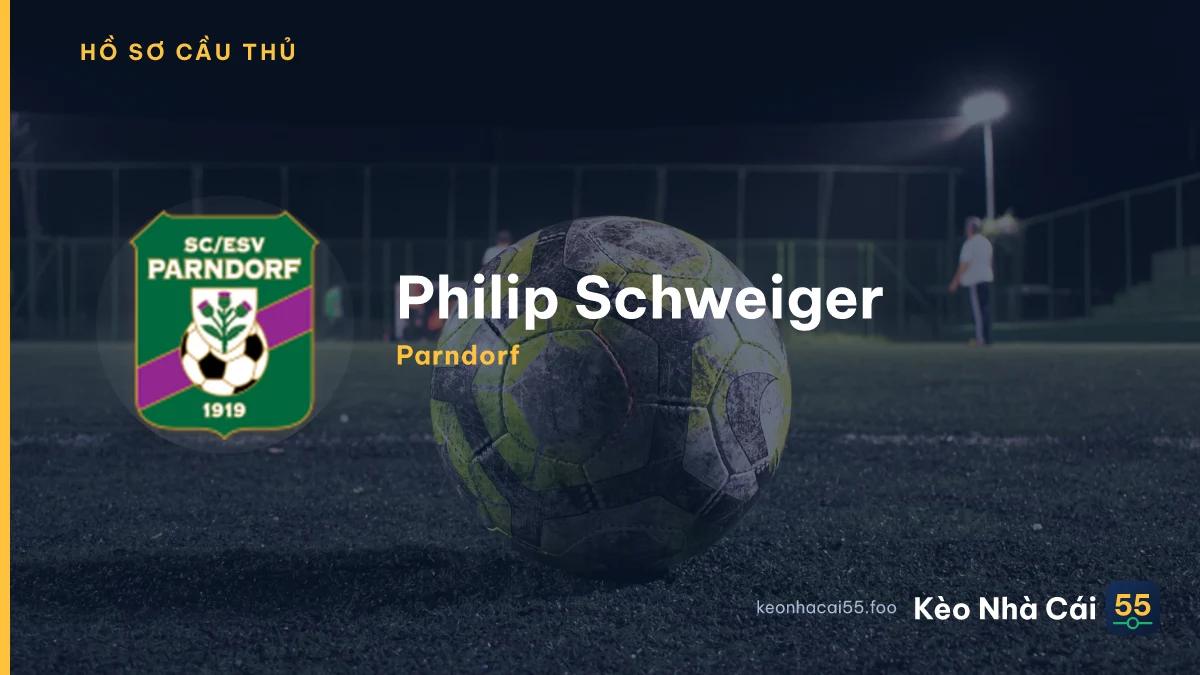 Philip Schweiger