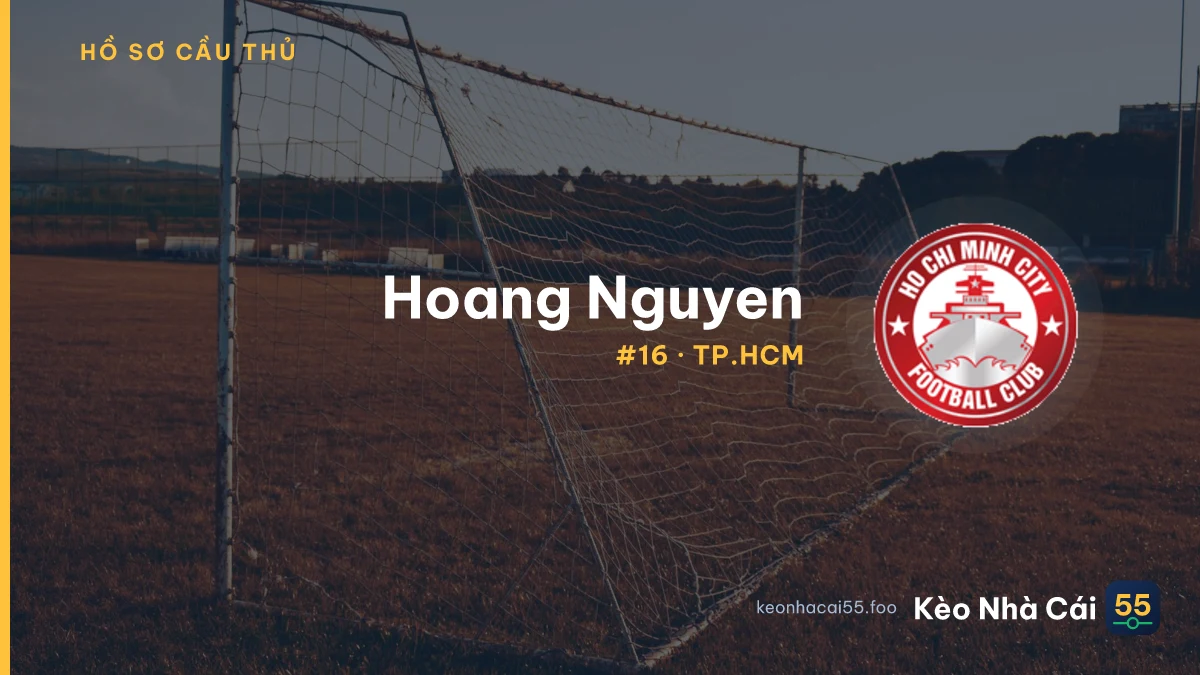Hoang Nguyen