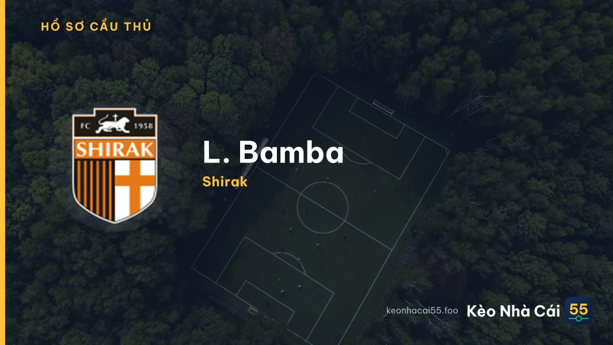 L. Bamba