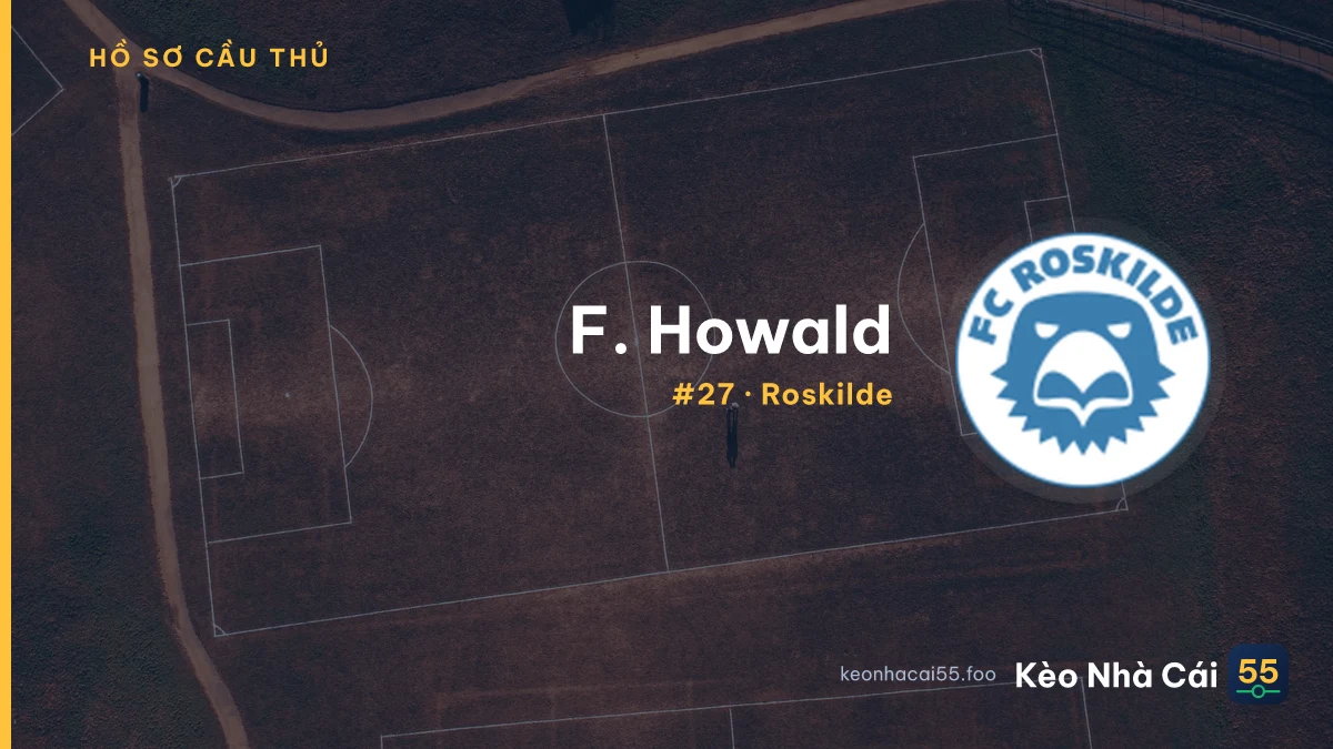 F. Howald — Roskilde