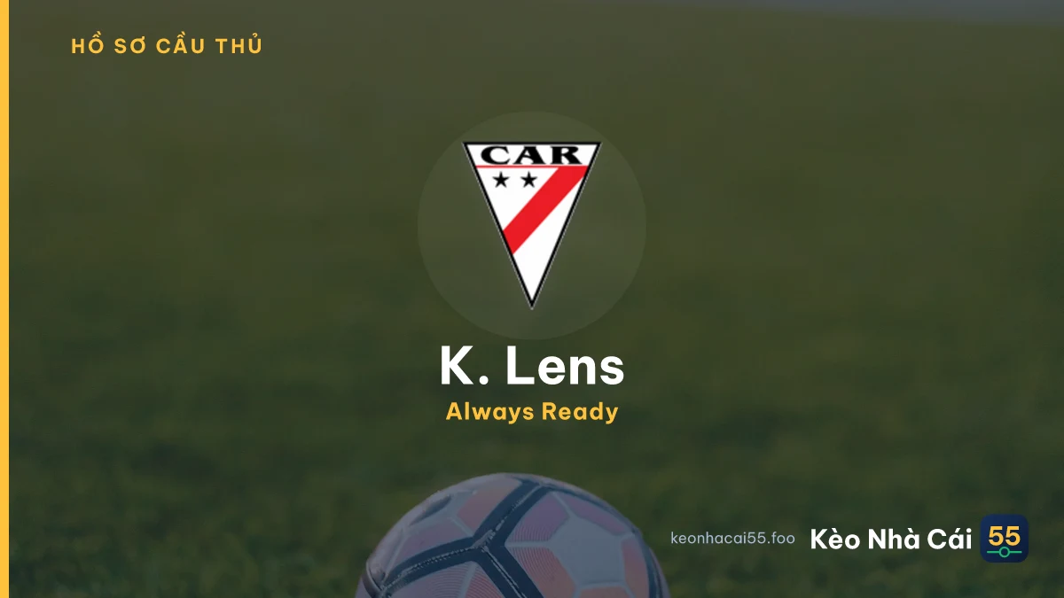 K. Lens