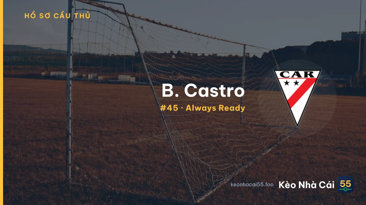 B. Castro
