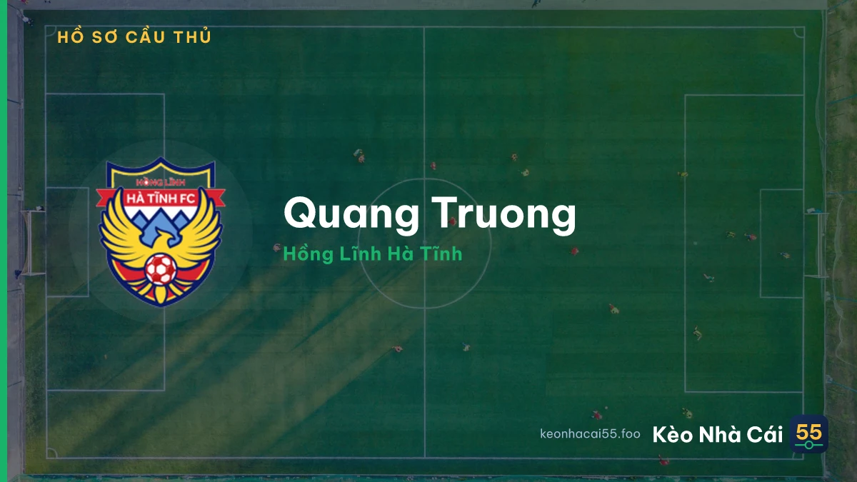 Quang Truong