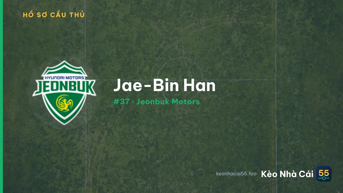 Jae-Bin Han