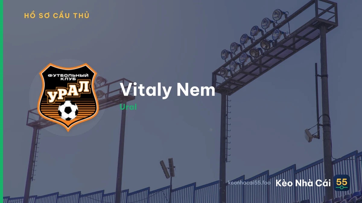 Vitaly Nem