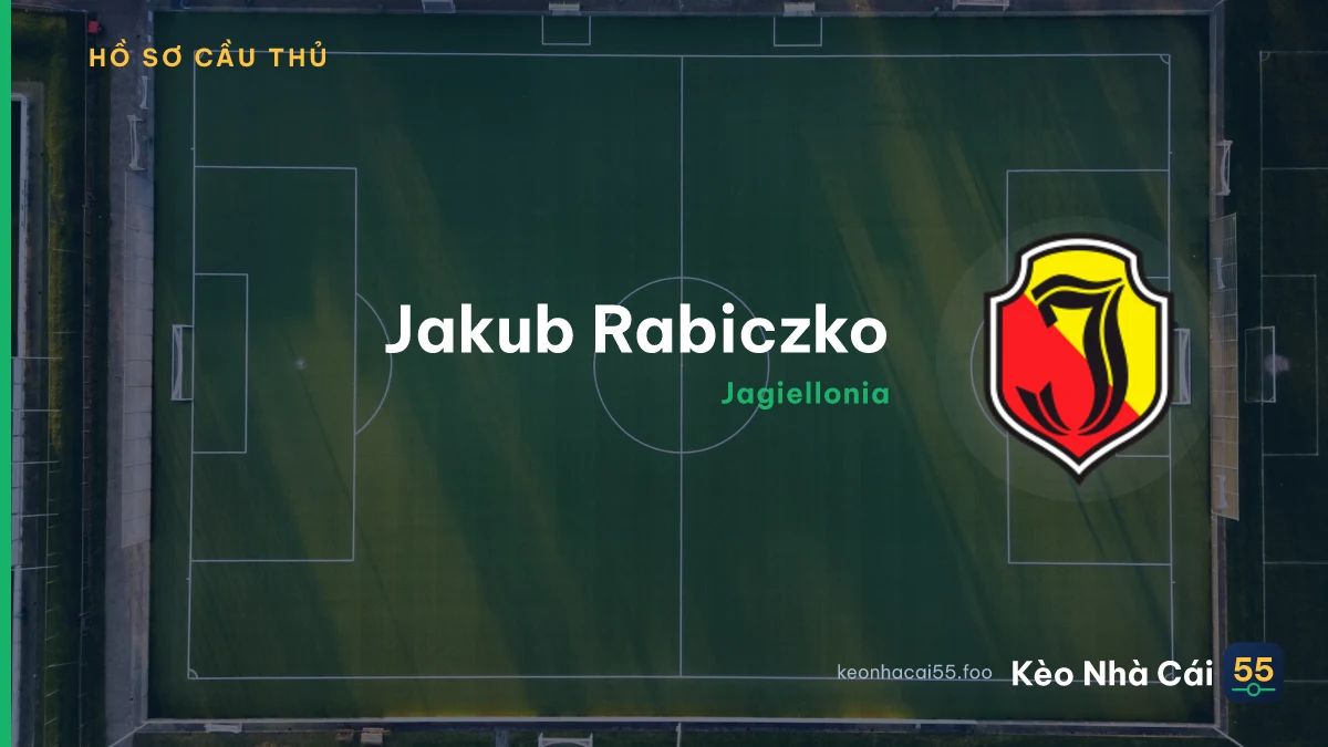 Jakub Rabiczko