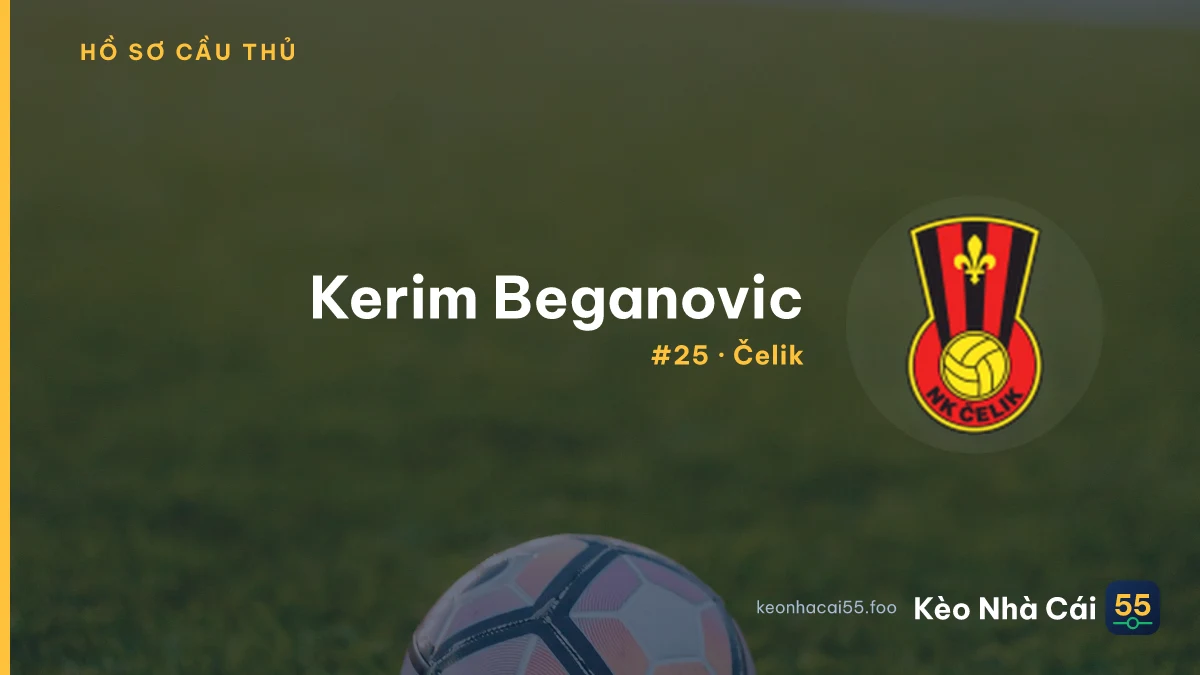 Kerim Beganovic