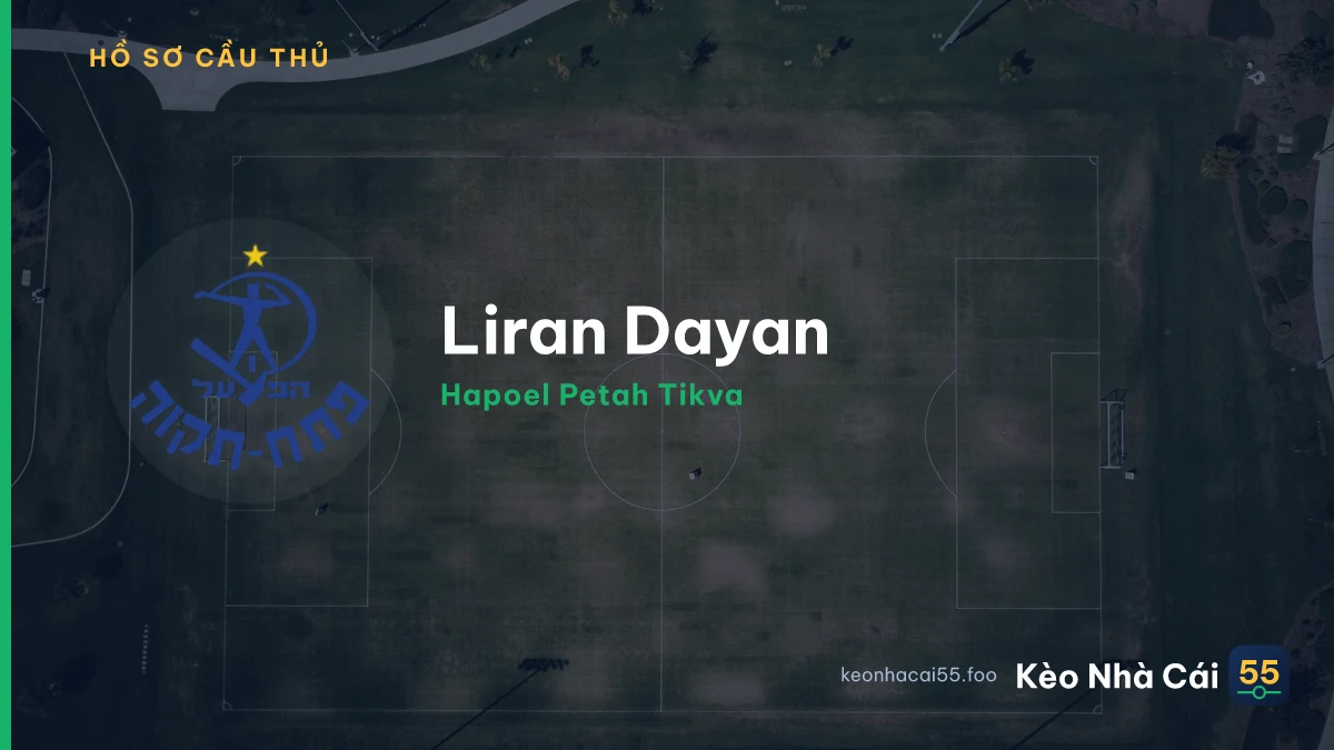 Liran Dayan